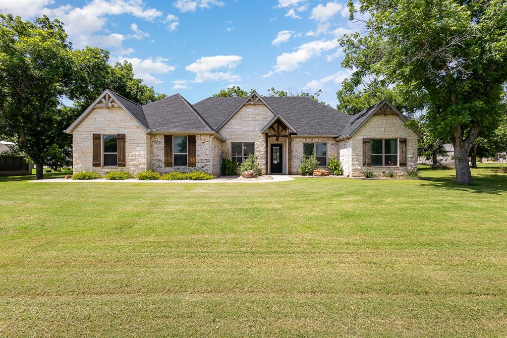 3011 Skyhawk Drive