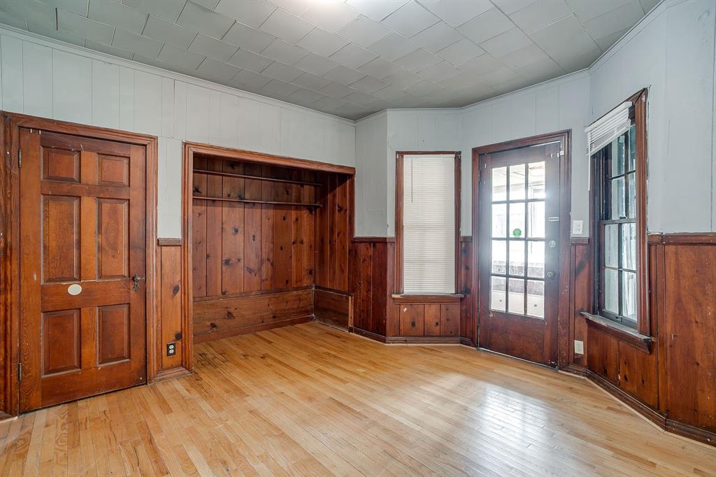 Tandyland Add - Residential Lease