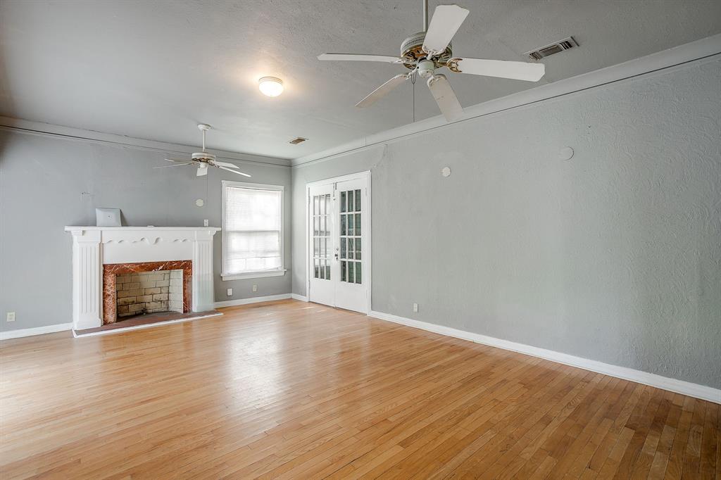 Tandyland Add - Residential Lease