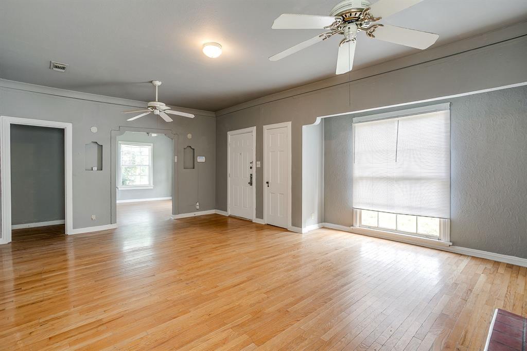 Tandyland Add - Residential Lease