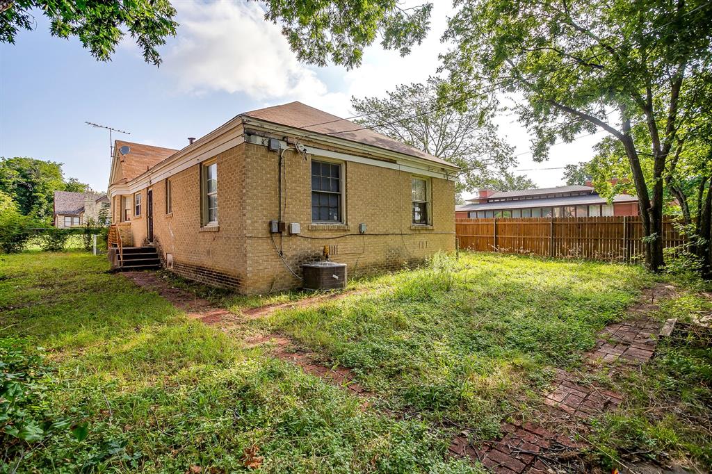 Tandyland Add - Residential Lease