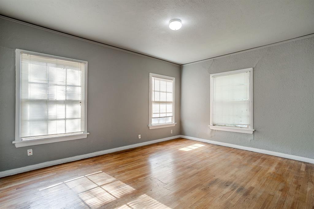 Tandyland Add - Residential Lease