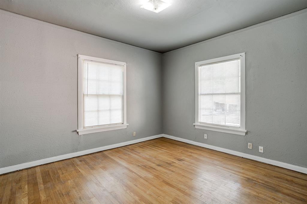 Tandyland Add - Residential Lease