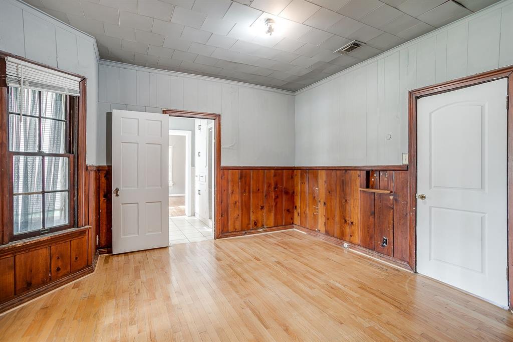 Tandyland Add - Residential Lease