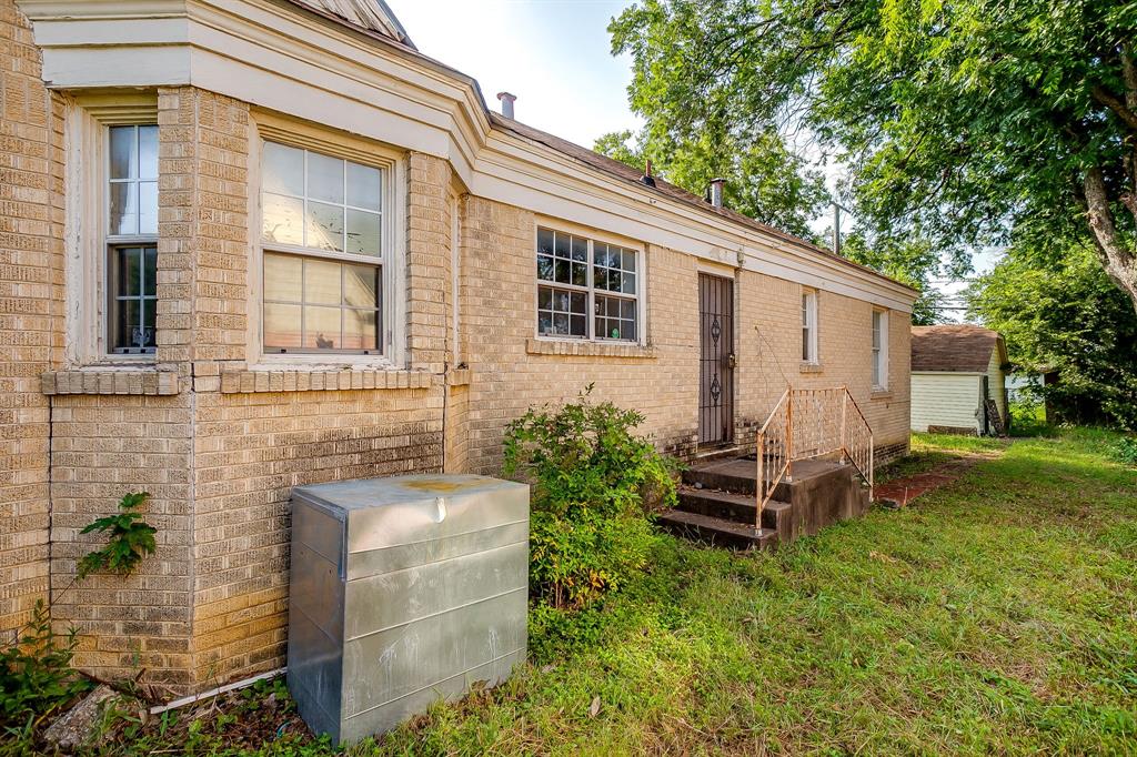 Tandyland Add - Residential Lease