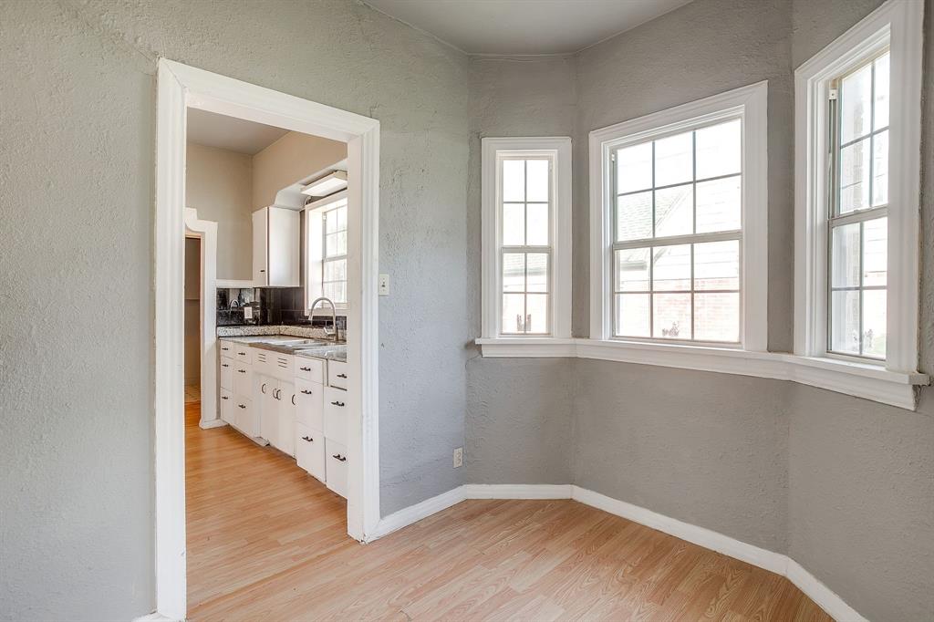 Tandyland Add - Residential Lease