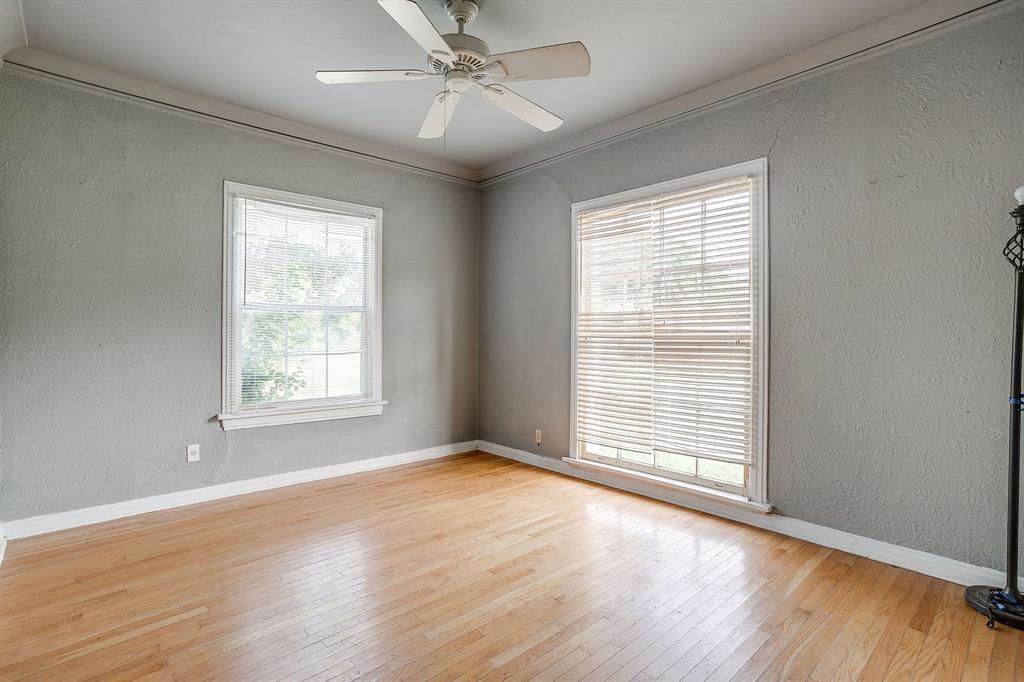 Tandyland Add - Residential Lease