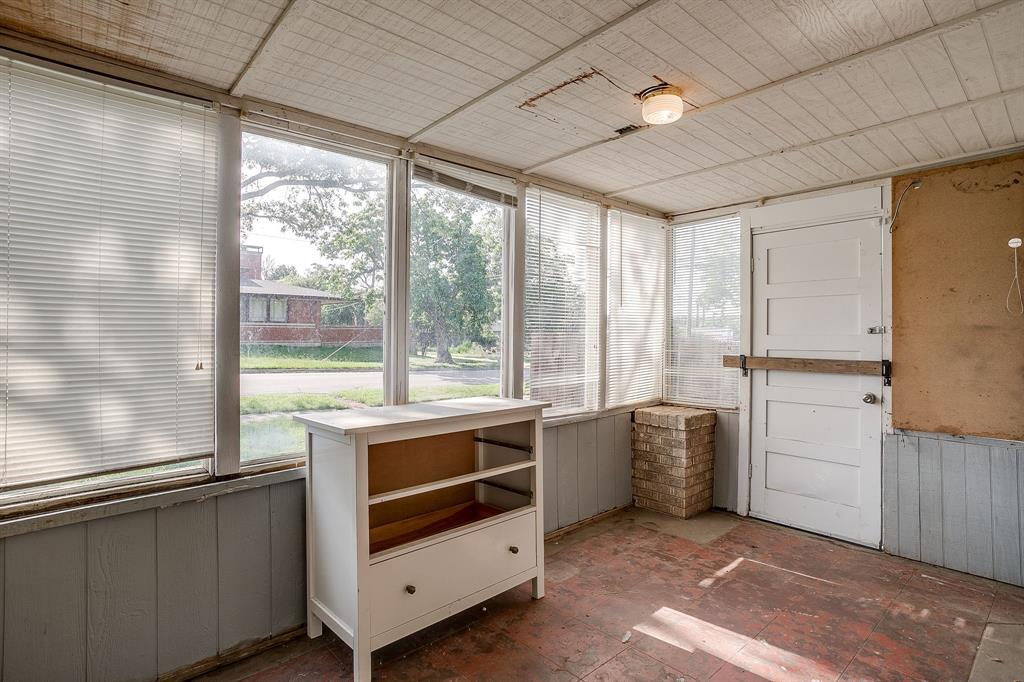 Tandyland Add - Residential Lease