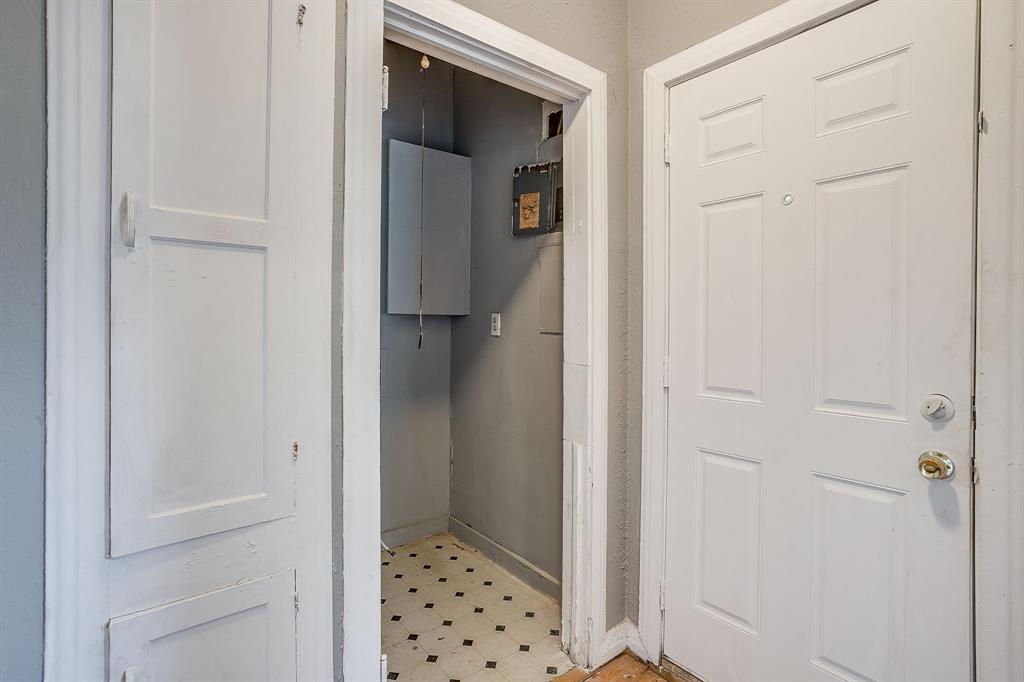 Tandyland Add - Residential Lease