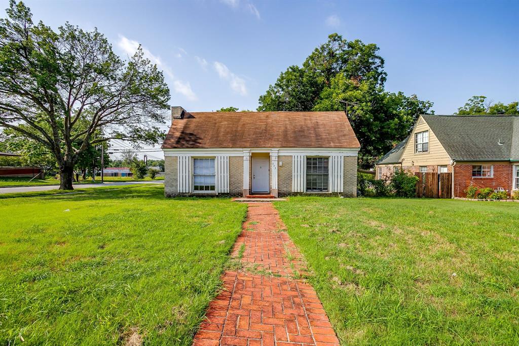 Tandyland Add - Residential Lease