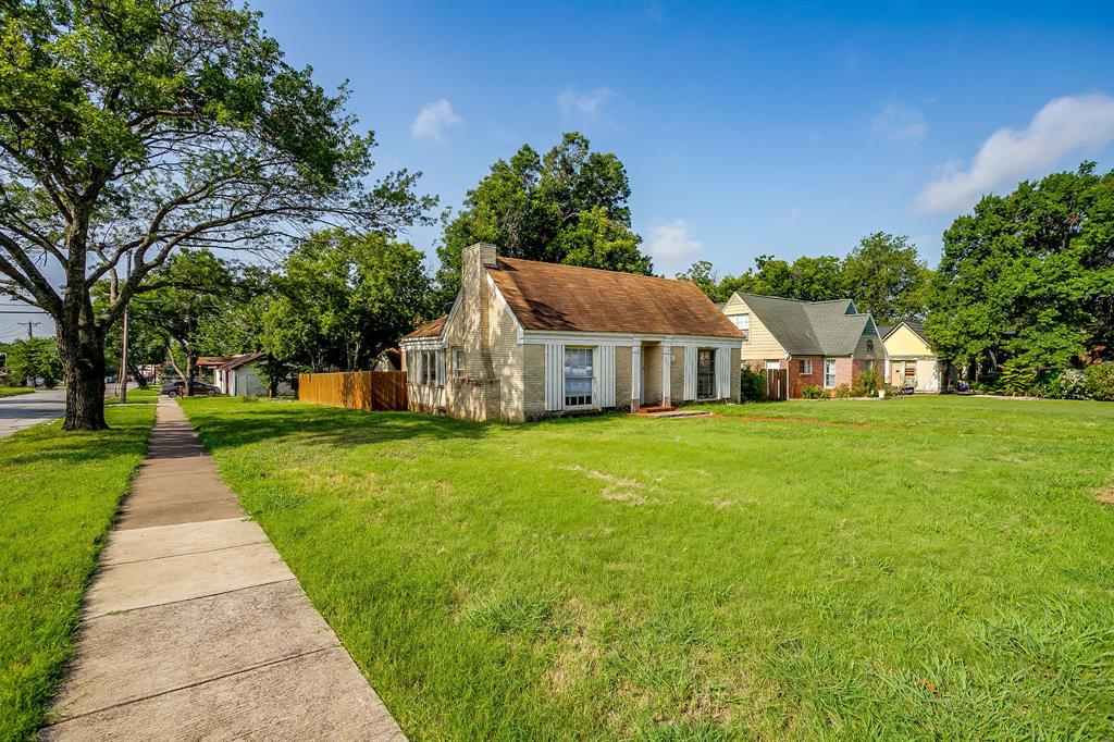 Tandyland Add - Residential Lease