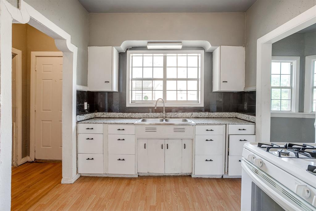 Tandyland Add - Residential Lease