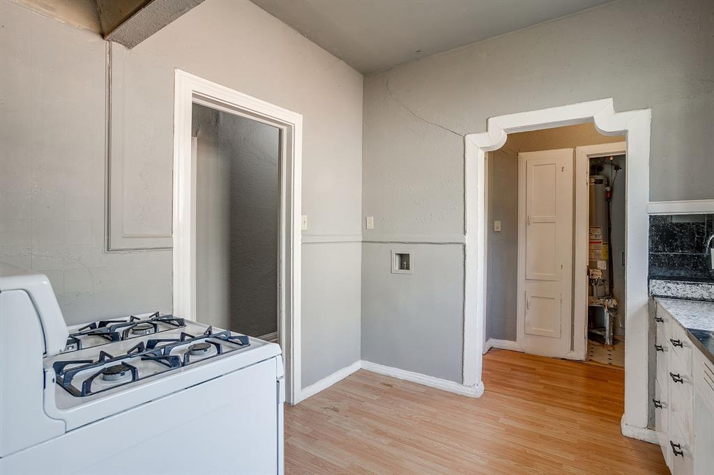 Tandyland Add - Residential Lease