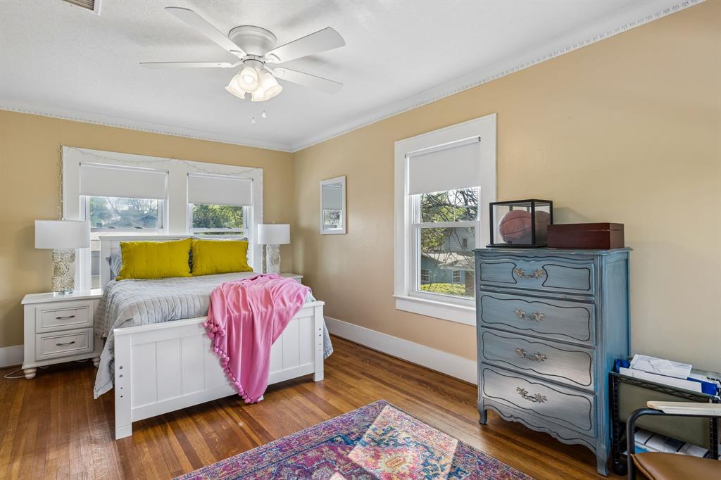 Mistletoe Heights Add - Residential