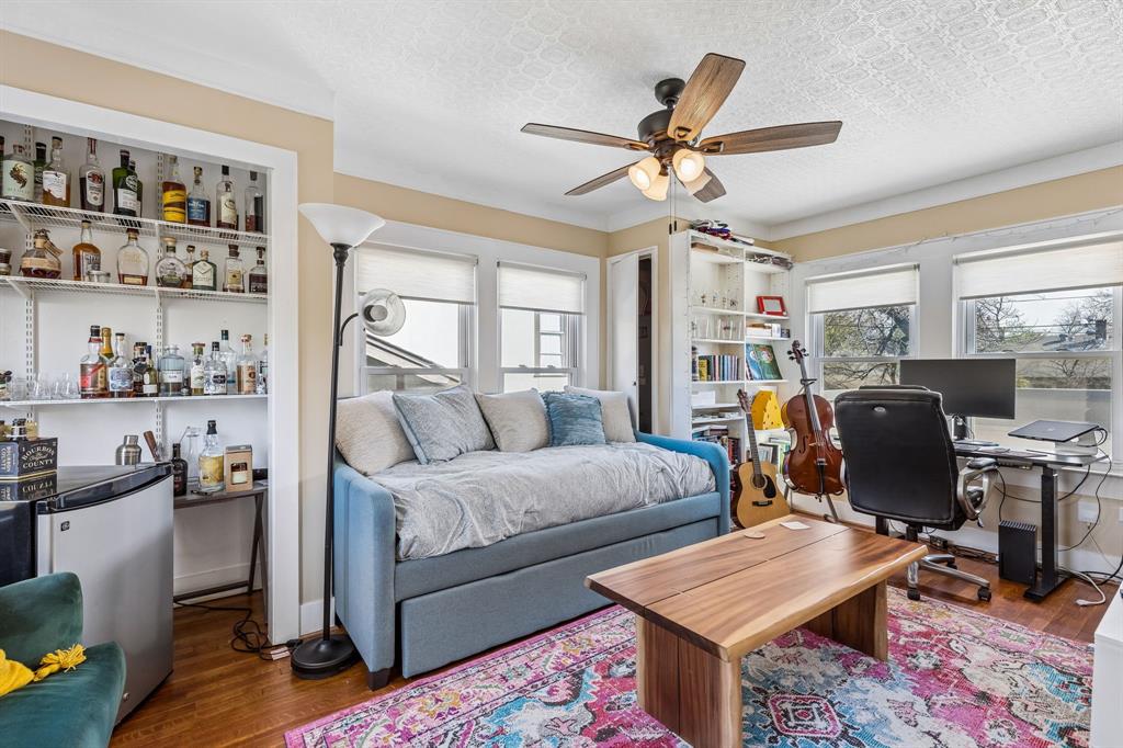 Mistletoe Heights Add - Residential