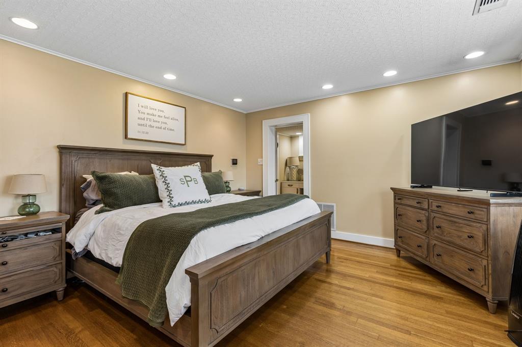 Mistletoe Heights Add - Residential