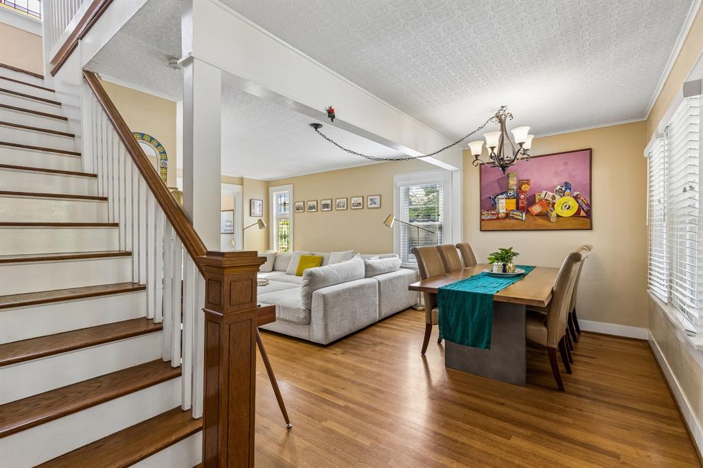 Mistletoe Heights Add - Residential