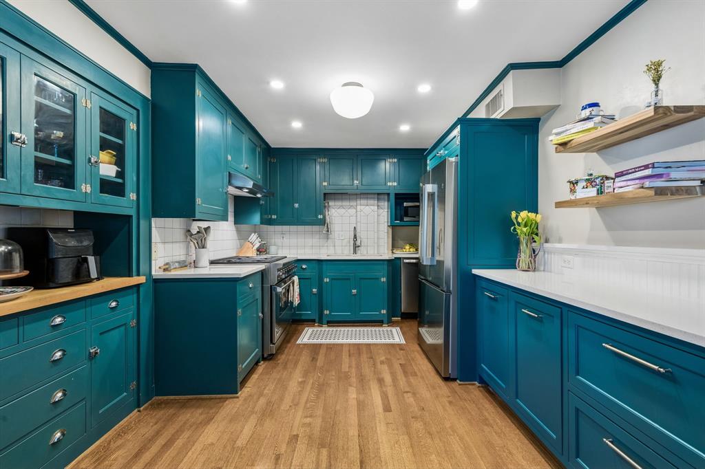 Mistletoe Heights Add - Residential