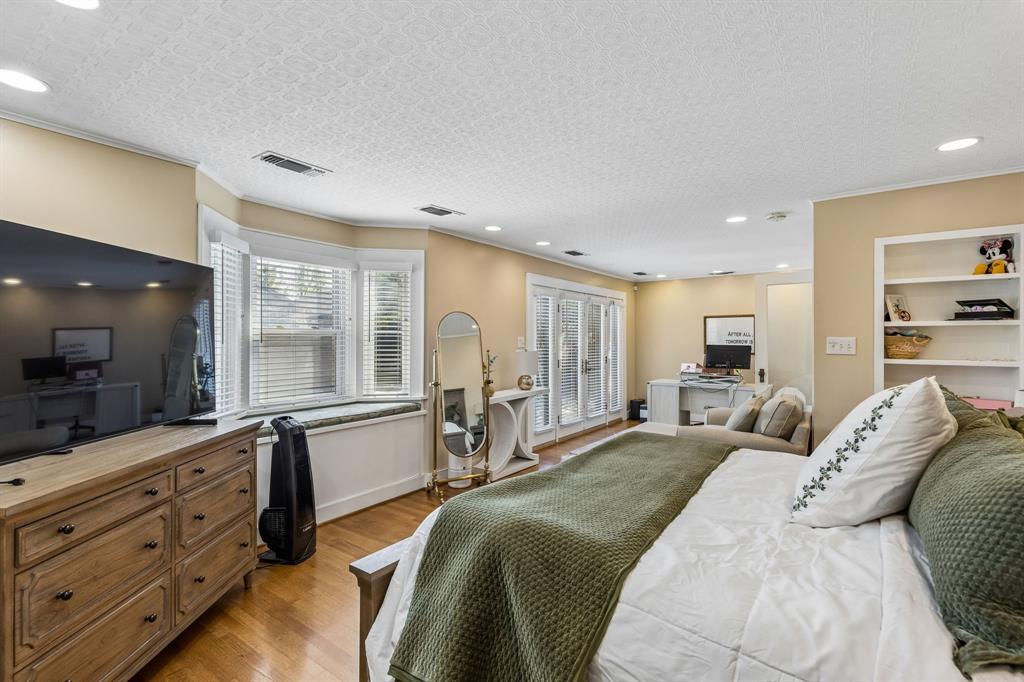 Mistletoe Heights Add - Residential