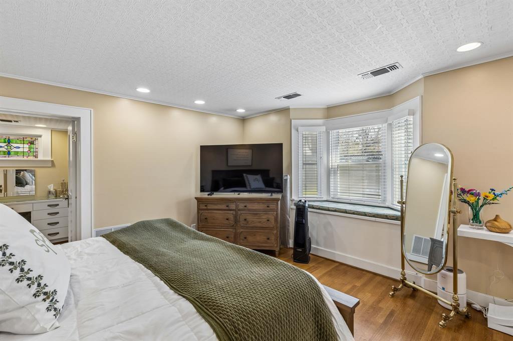 Mistletoe Heights Add - Residential