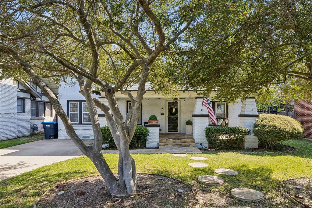 Mistletoe Heights Add - Residential