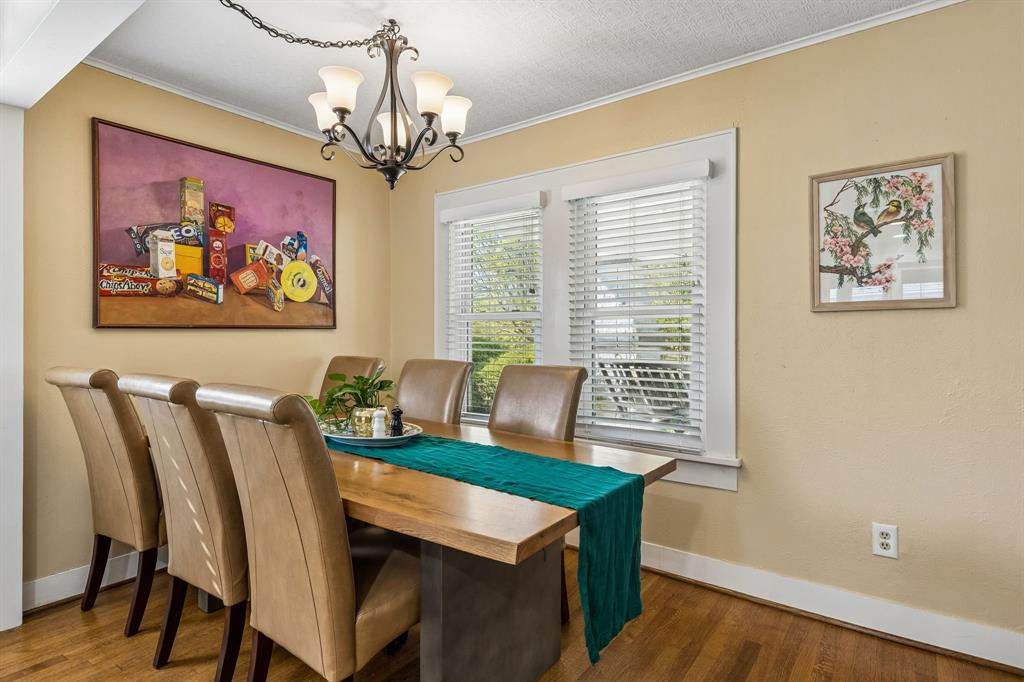 Mistletoe Heights Add - Residential