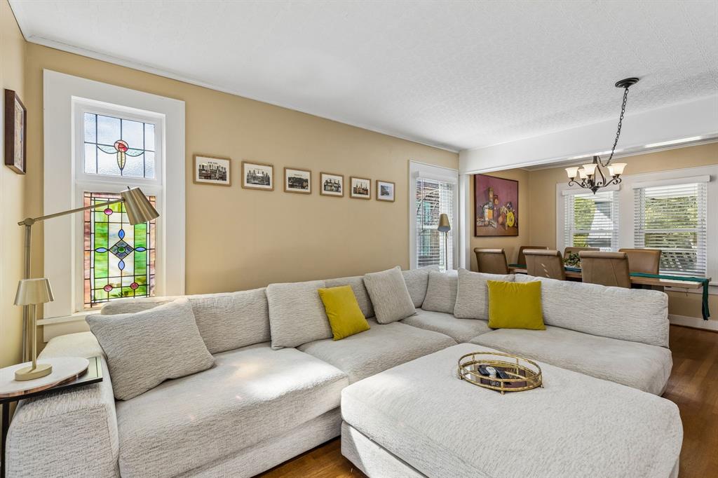 Mistletoe Heights Add - Residential