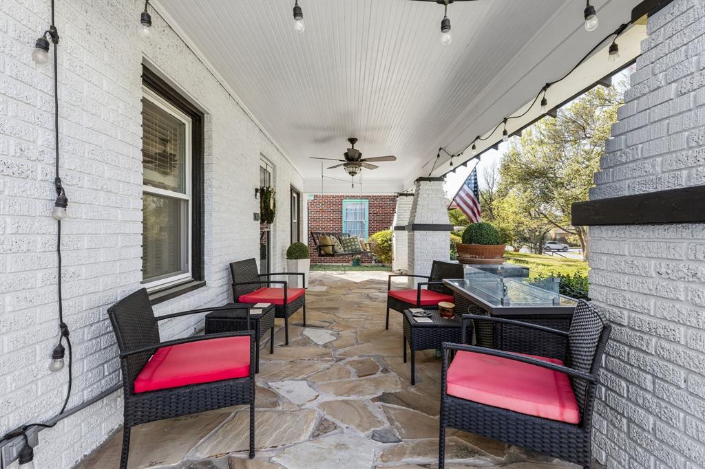 Mistletoe Heights Add - Residential