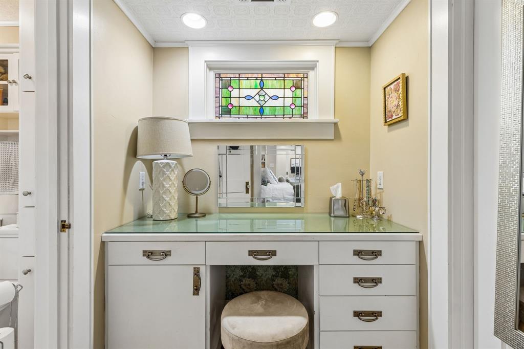 Mistletoe Heights Add - Residential