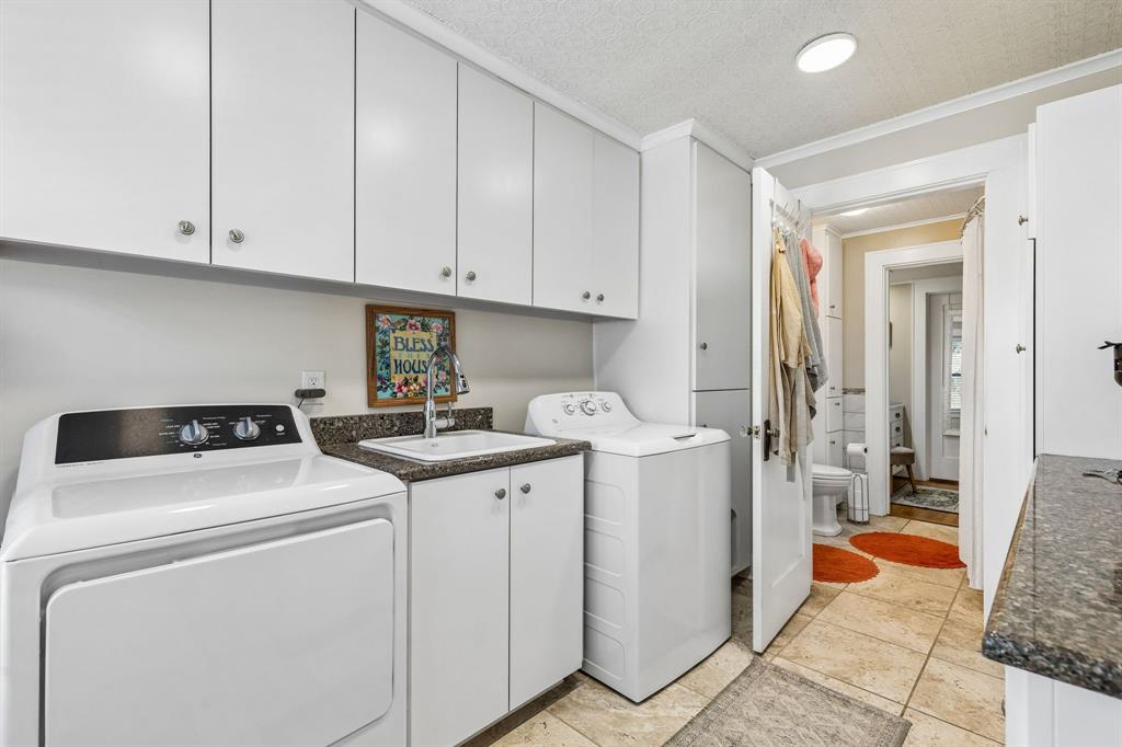 Mistletoe Heights Add - Residential