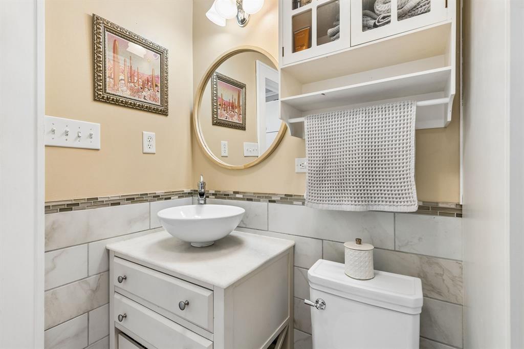 Mistletoe Heights Add - Residential