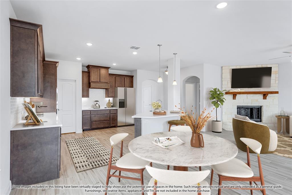 The Oasis at North Grove - Residential