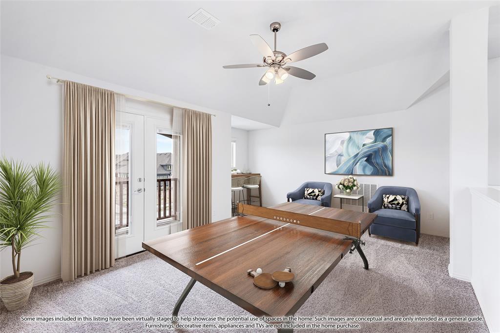 The Oasis at North Grove - Residential