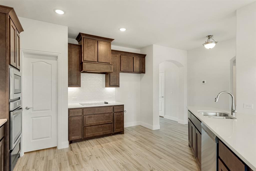 The Oasis at North Grove - Residential