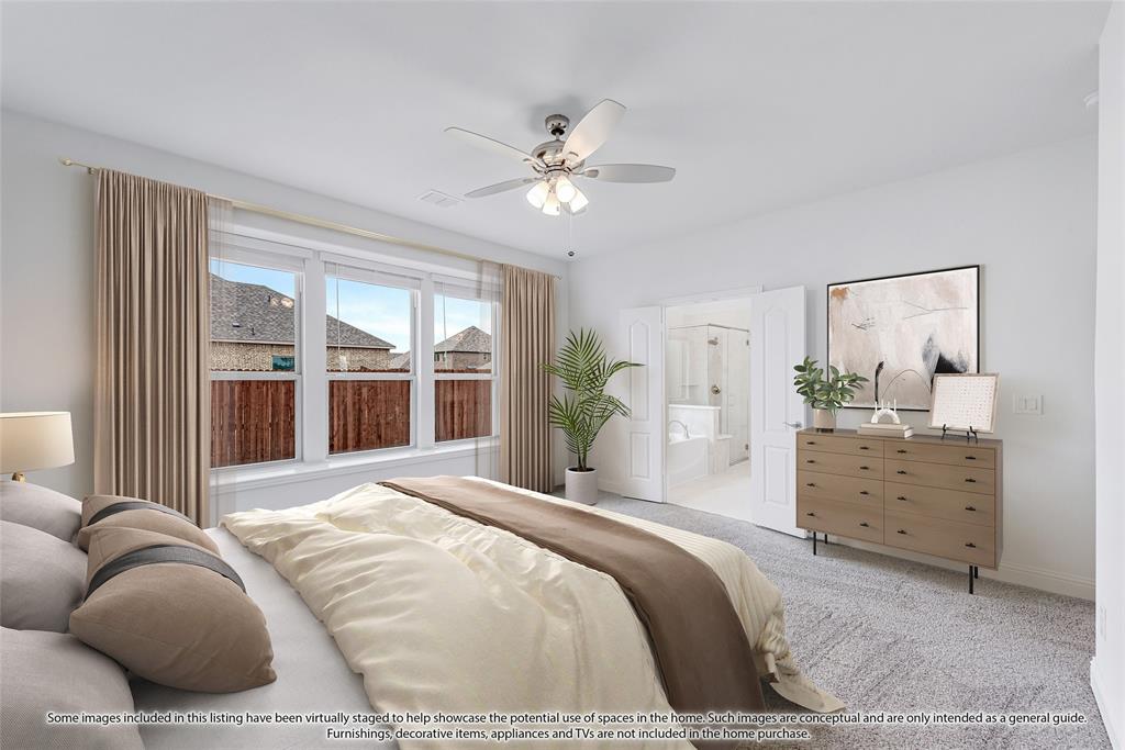 The Oasis at North Grove - Residential