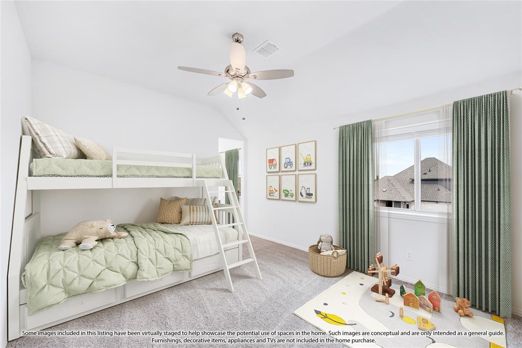 The Oasis at North Grove - Residential