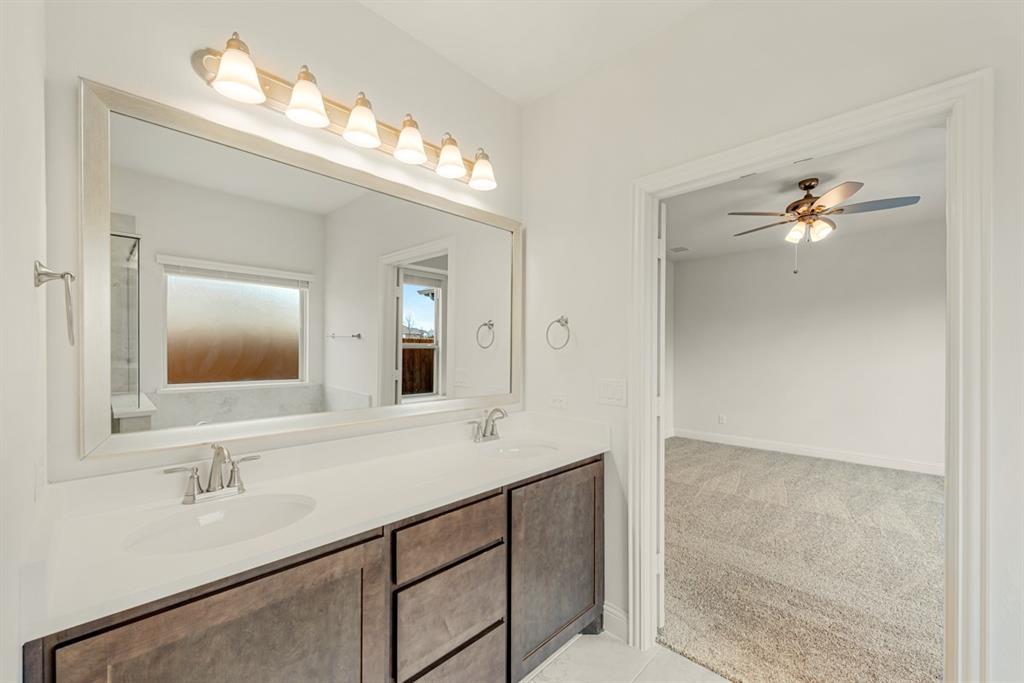 The Oasis at North Grove - Residential