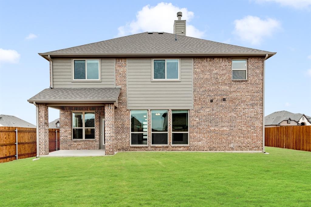 The Oasis at North Grove - Residential