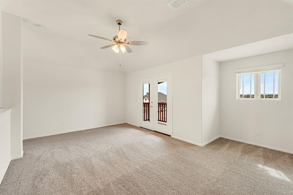 The Oasis at North Grove - Residential