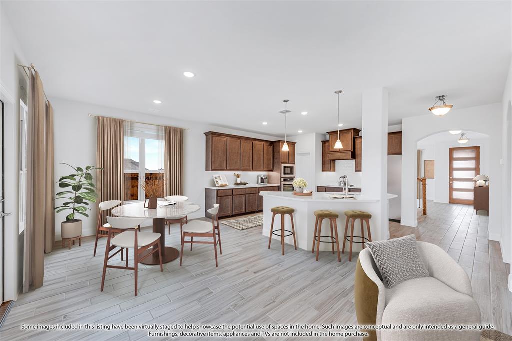 The Oasis at North Grove - Residential