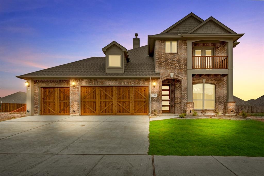 The Oasis at North Grove - Residential