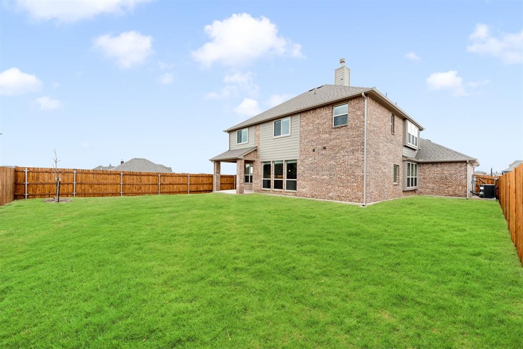 The Oasis at North Grove - Residential