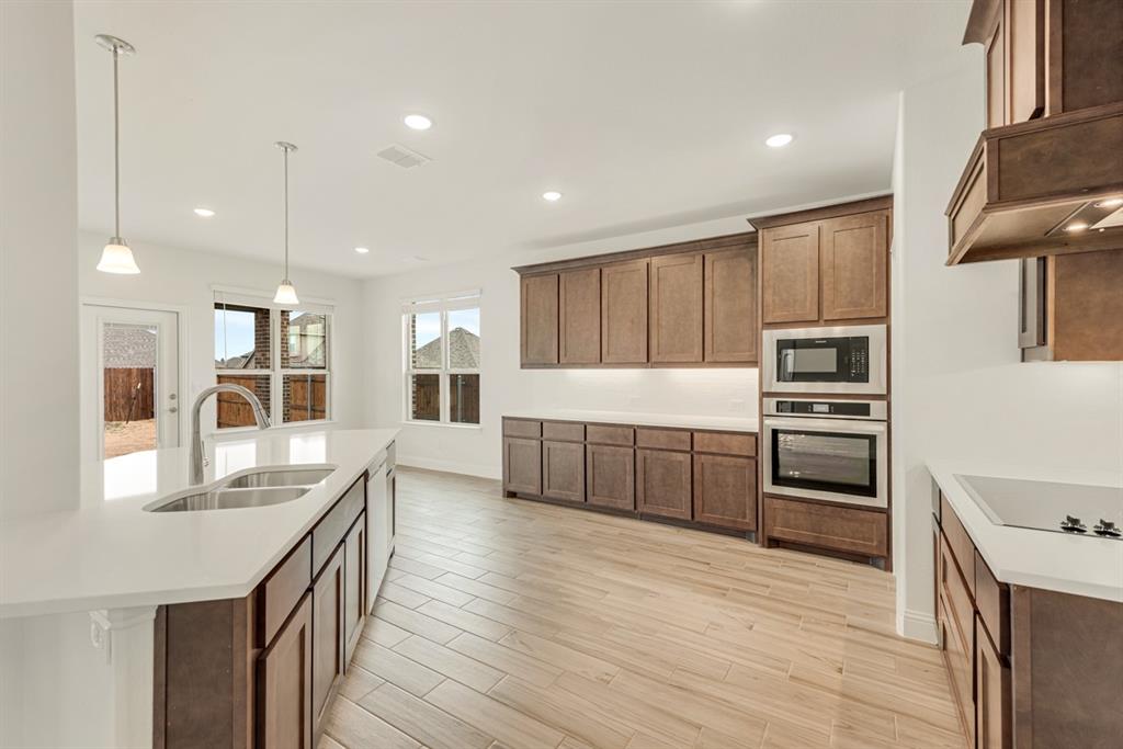 The Oasis at North Grove - Residential