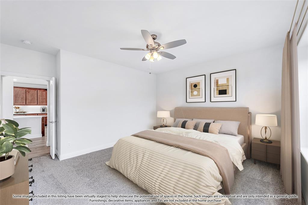 The Oasis at North Grove - Residential