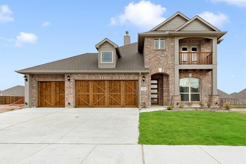 The Oasis at North Grove - Residential