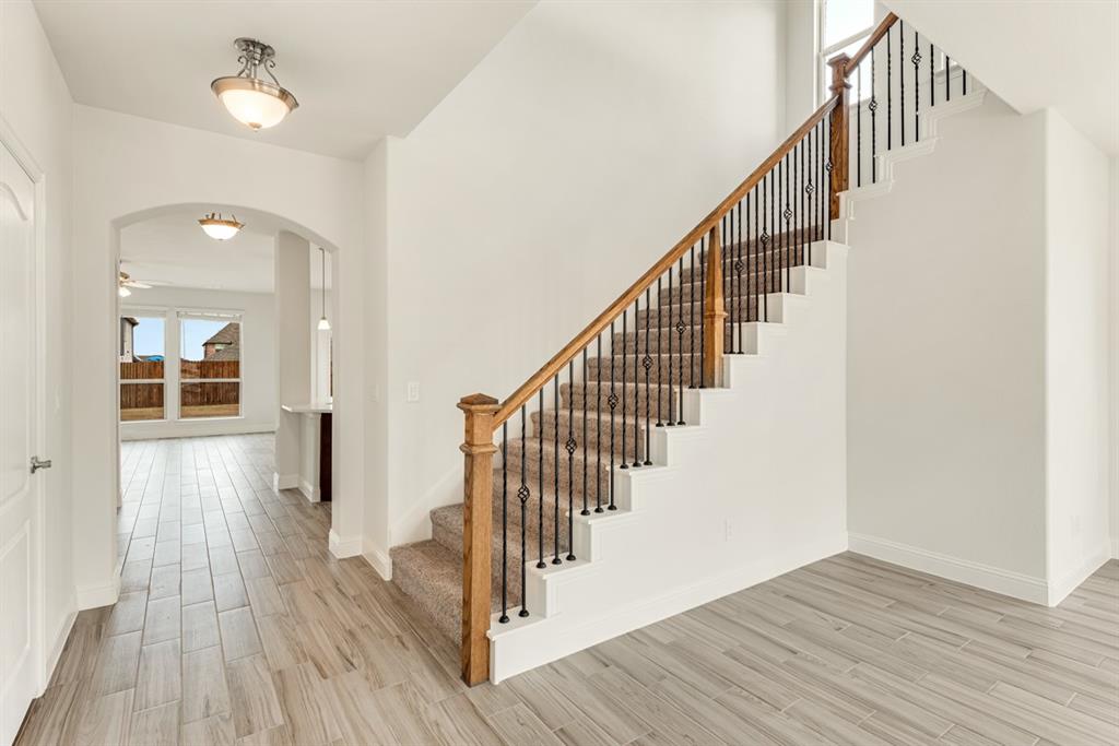 The Oasis at North Grove - Residential