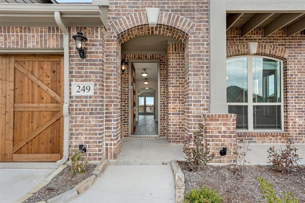 The Oasis at North Grove - Residential