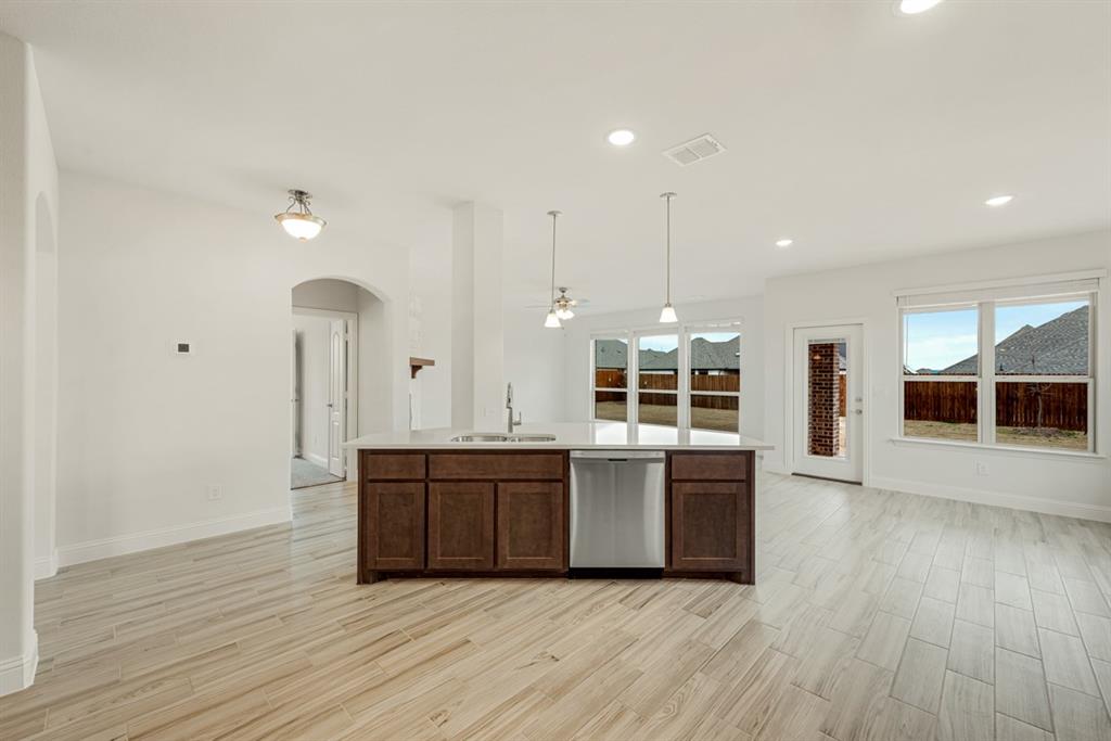 The Oasis at North Grove - Residential