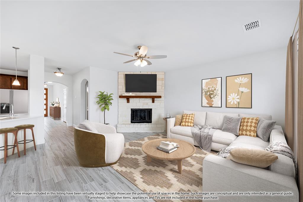 The Oasis at North Grove - Residential