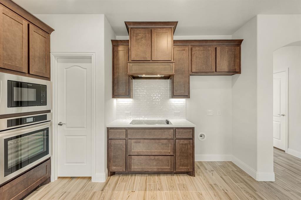 The Oasis at North Grove - Residential